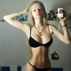 Illustration for article titled Human Barbie Valeria Lukyanova Posts Makeup-Free Selfies